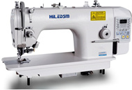 HL-5200D/5200 Computer Lockstitch with Edge Cutter