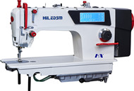 HX & H8 Intelligent Computer Sewing Machine Series