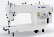 HL-8700D Direct-Driver Lockstitch Machine