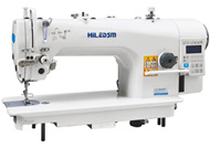 HL-9610-D4 Needle Feed Computer Lockstitch Machine