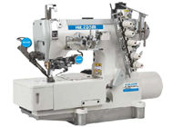 HL-500-01CB/UT Fully Automatic Interlock Machine