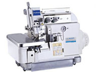 HL-2242D-32P2 Pocket Binding Overlock Machine