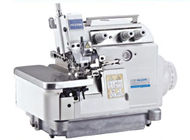 HL-5204D-12 Blindstitch Hemming Overlock Machine