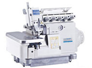 HL-3244D Six Thread Overlock Sewing Machine