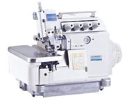 HL-3216D Five Thread Overlock Sewing Machine