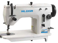 HL-20U33/43/53/63/93 High Speed Zigzag Sewing Machine