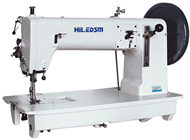 HL-243 Flat Bed Supper Heavy Duty Walking Foot Machine