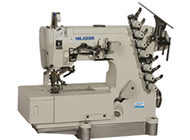 HL-562-388 Jean Trousers Pocket Lining Machine