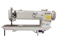 HL-1510L-18/1560L-18 Long Arm Walking Foot Machine