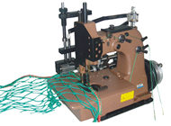 HL-20-4N  Fishing Net & Network Rope Edge Machine 