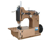 HL8-1/2 Sing/Double Thread Sealing & Bak Closer Machine