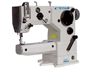 HL-8280C Cylinder Bed High Speed Zigzag Sewing Machine