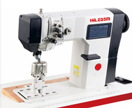 HL-8591T/8592T Step Motor Auto Trimmer Touch Panel