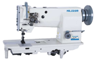 HL-4400/4420 Single/Double Needle Walking Foot Machine