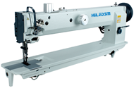 HL-4400/4420-L18/25/30/40 Long Arm Compound Feed